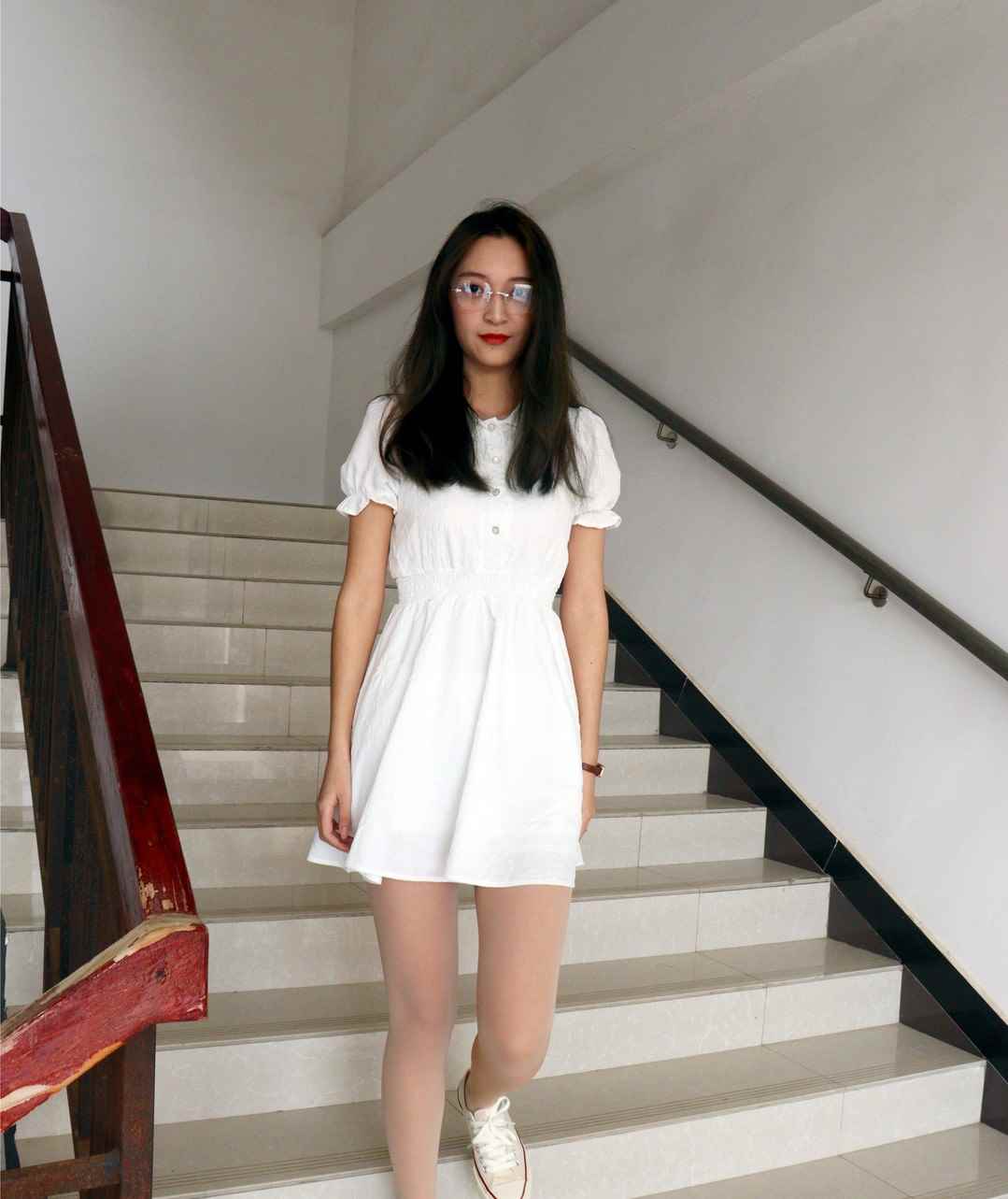 初夏女神美女写真图集下载161套 578GB-美了么