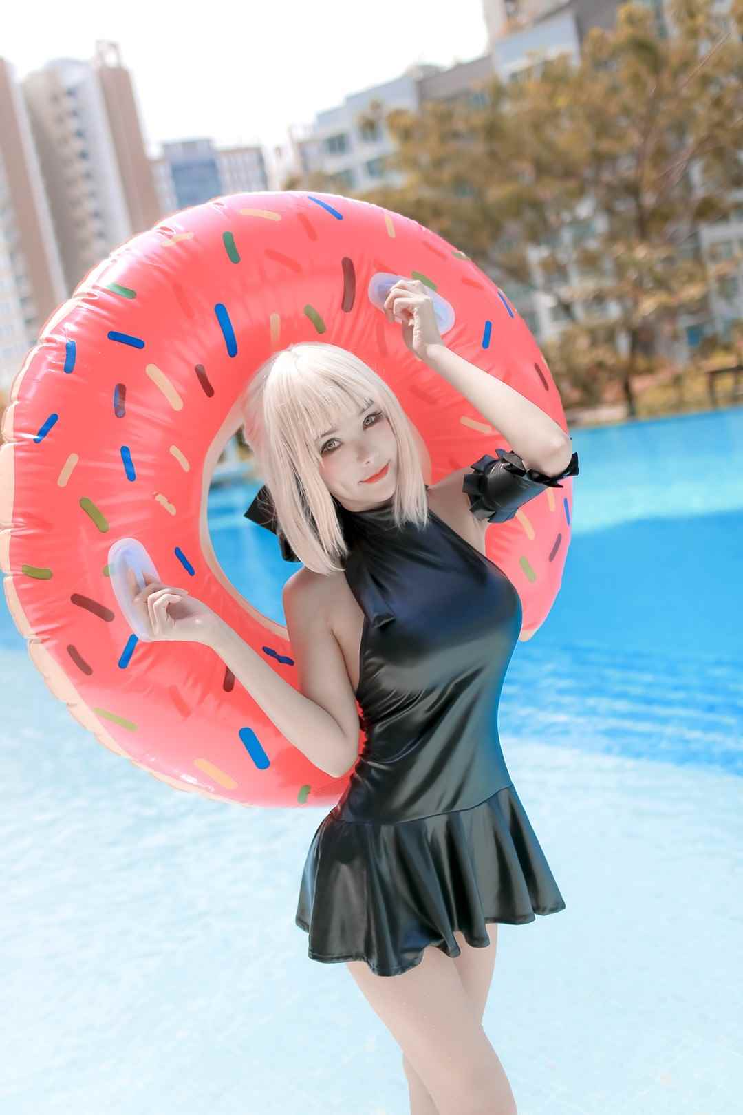KitkatCosplay9美女写真合集打包下载17套 2.88GB-美了么