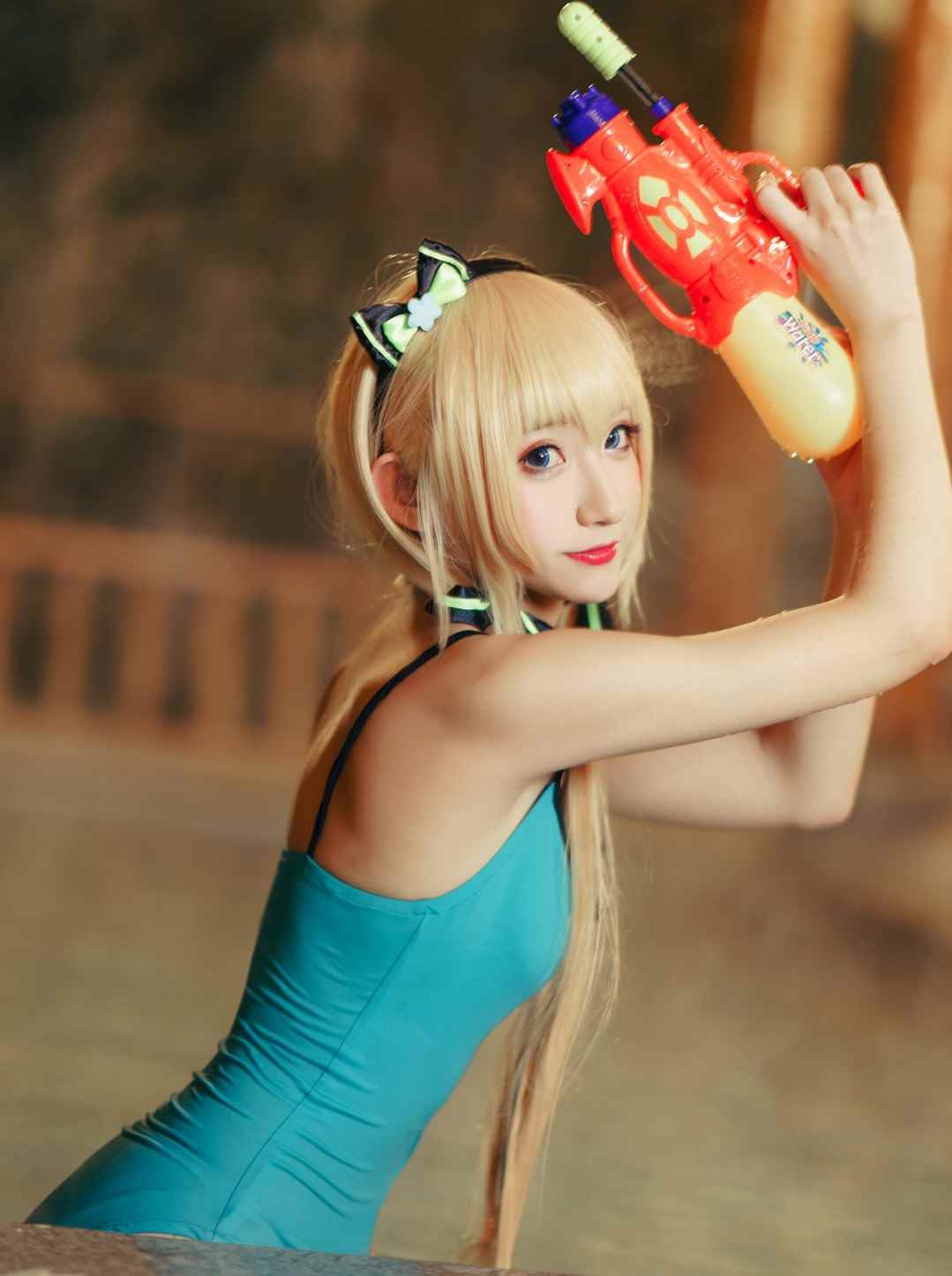 三色绘恋美女写真图集合集下载4套83P 0.5GB-美了么