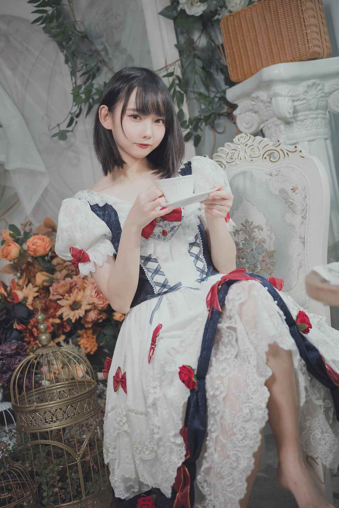 紅豆Azuki美女写真图集合集下载3套 2.21GB-美了么