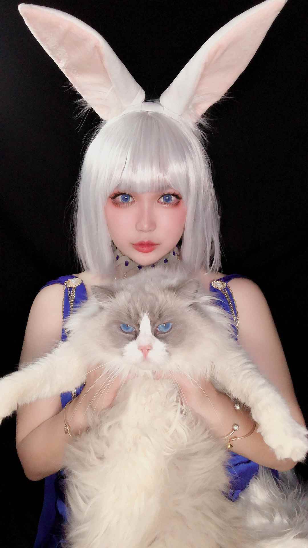 椒妮佐仁美女写真打包下载5套116P 434MB-美了么