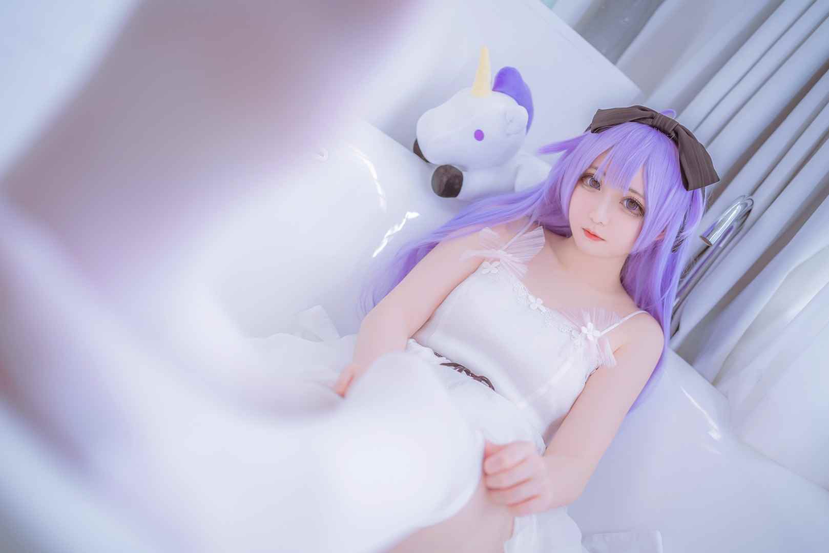 Sayako美女写真套图合集打包下载12套 5.2GB-美了么