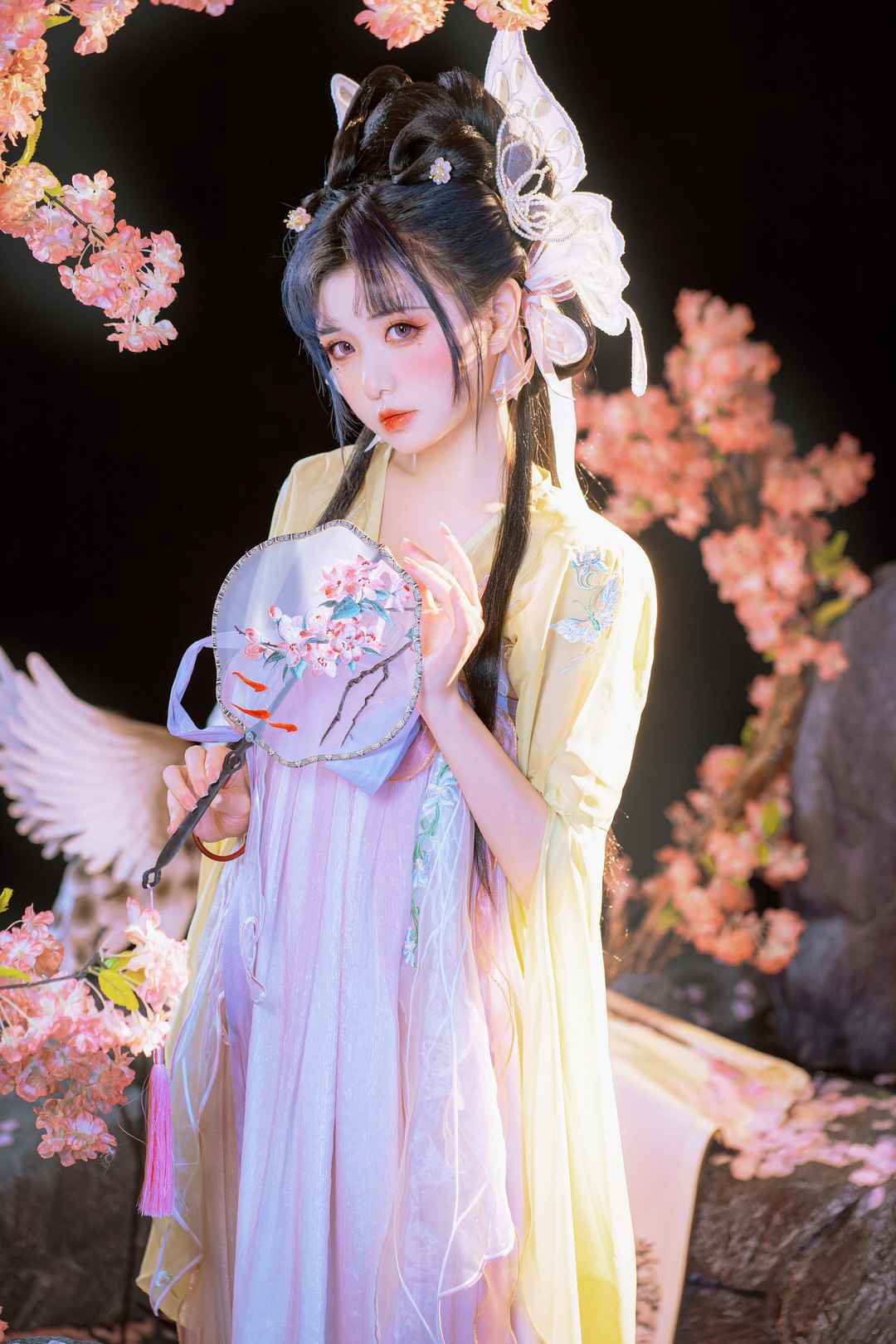爆机少女喵小吉美女写真图集打包下载93套 191GB-美了么