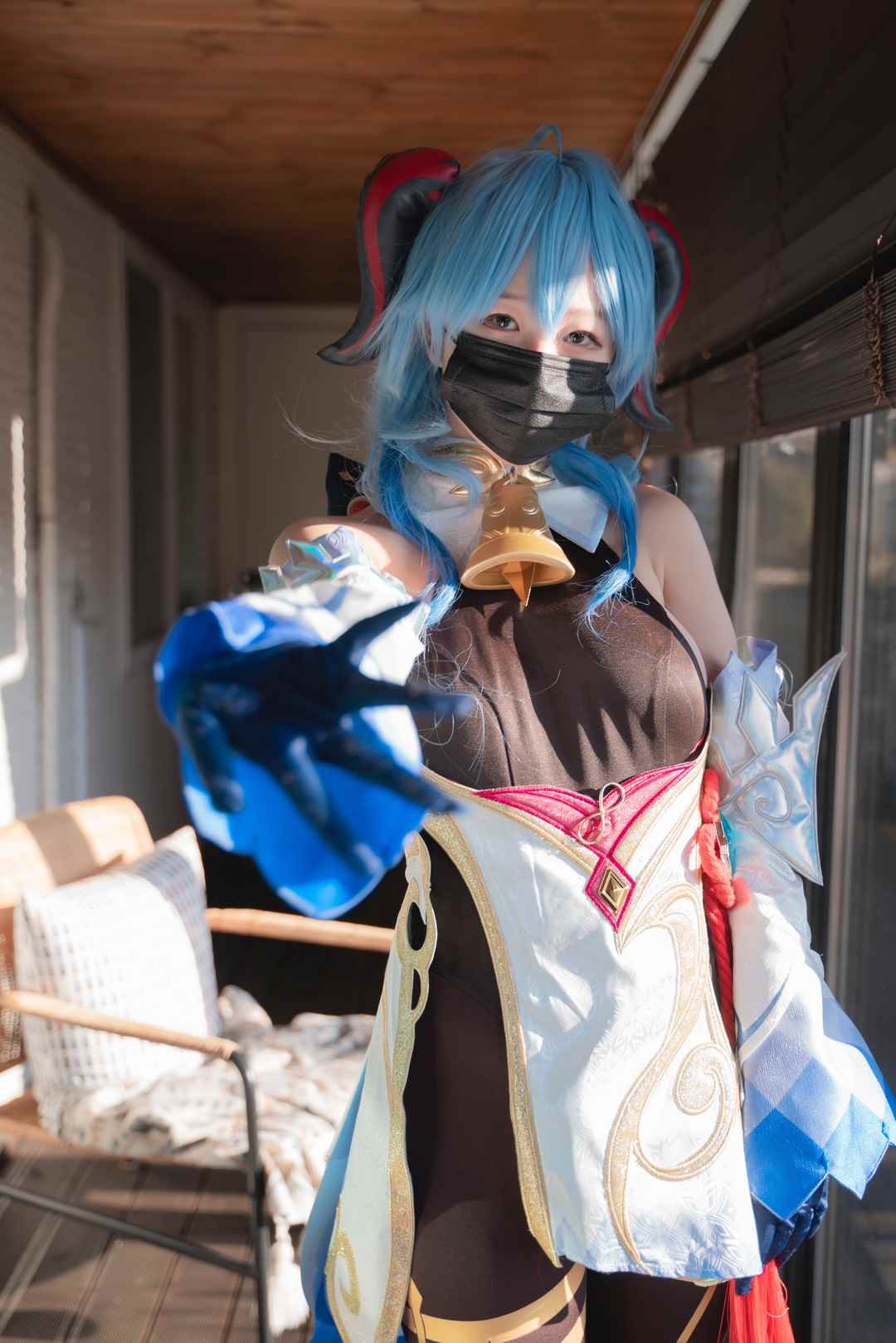 eve美女写真合集打包下载3套 1.32GB-美了么