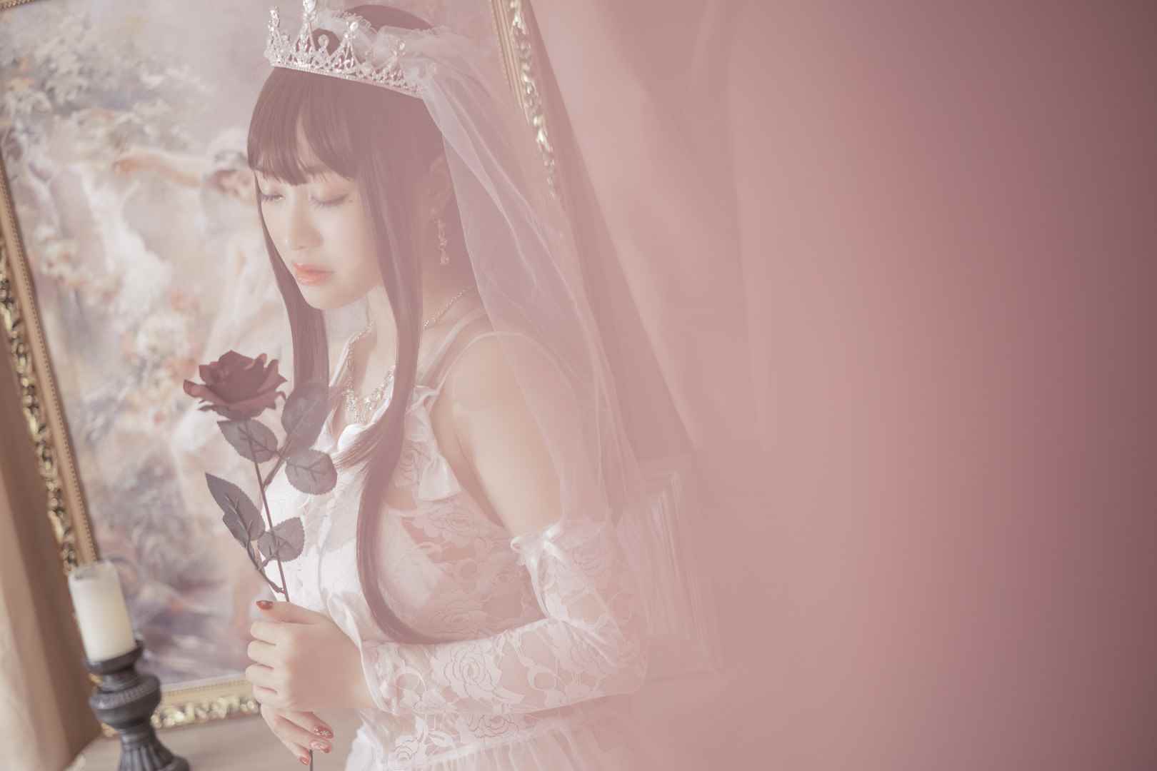 小何童鞋美女写真图集合集下载90套 16GB-美了么