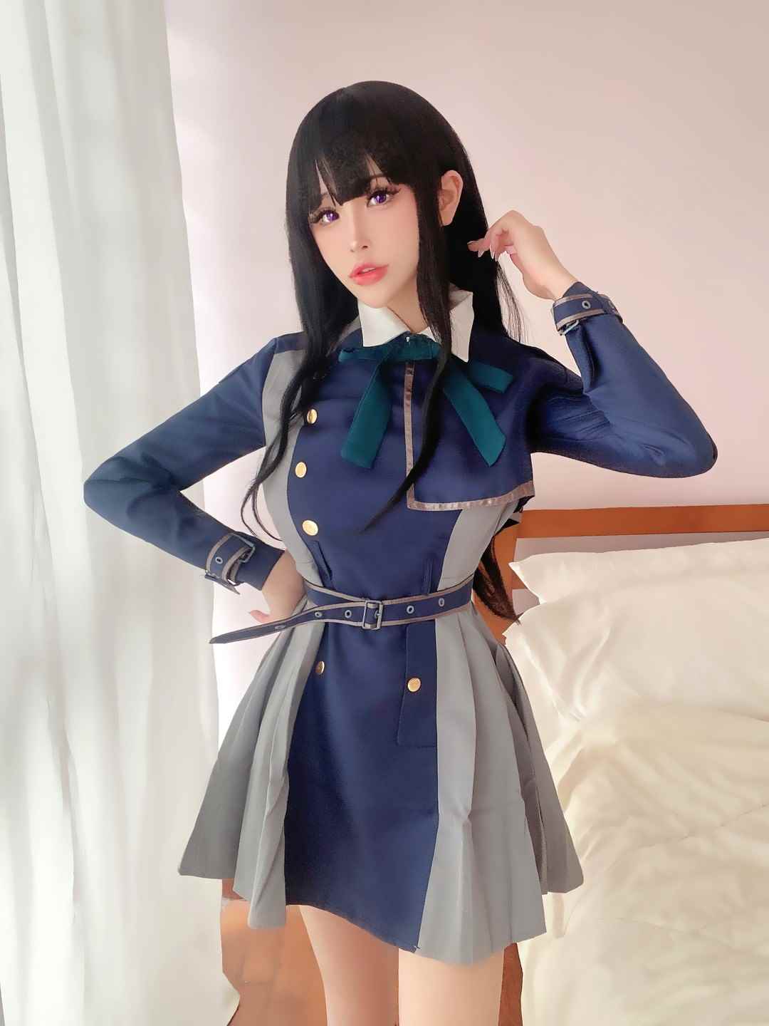花リリ(Plant Lily)美女写真图集合集下载27套 2.6GB-美了么