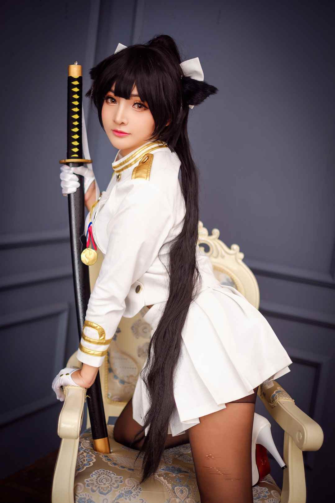 MiMiChan美女写真图集合集打包下载20套 5GB-美了么