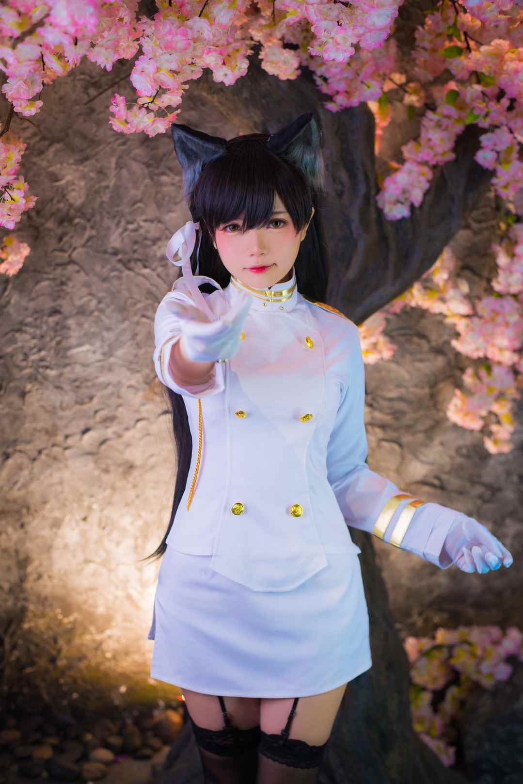 Miu只写真图集合集打包下载8套 1.54GB-美了么