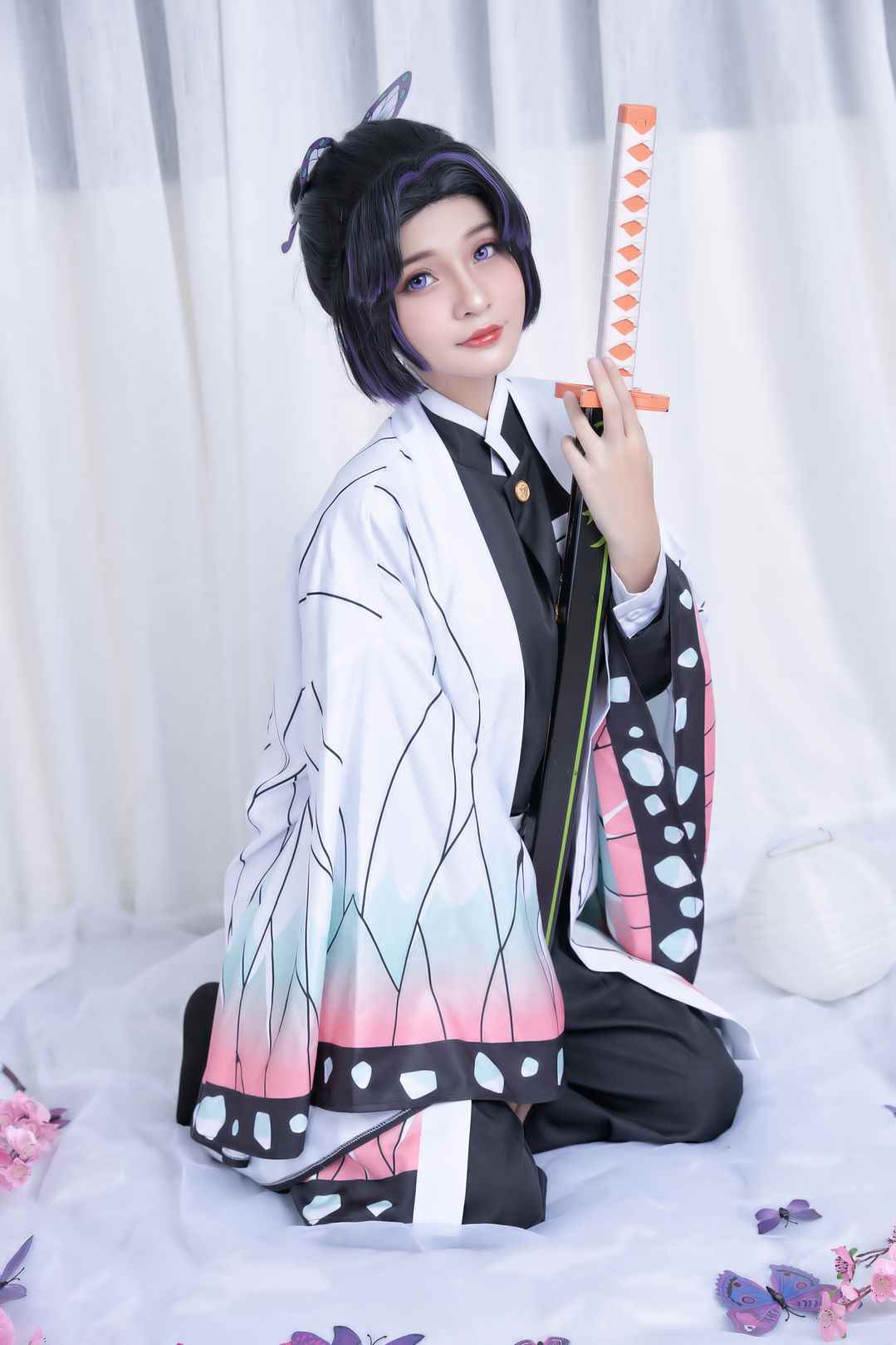 Azami_雒雒白写真套图合集下载107套 14GB-美了么