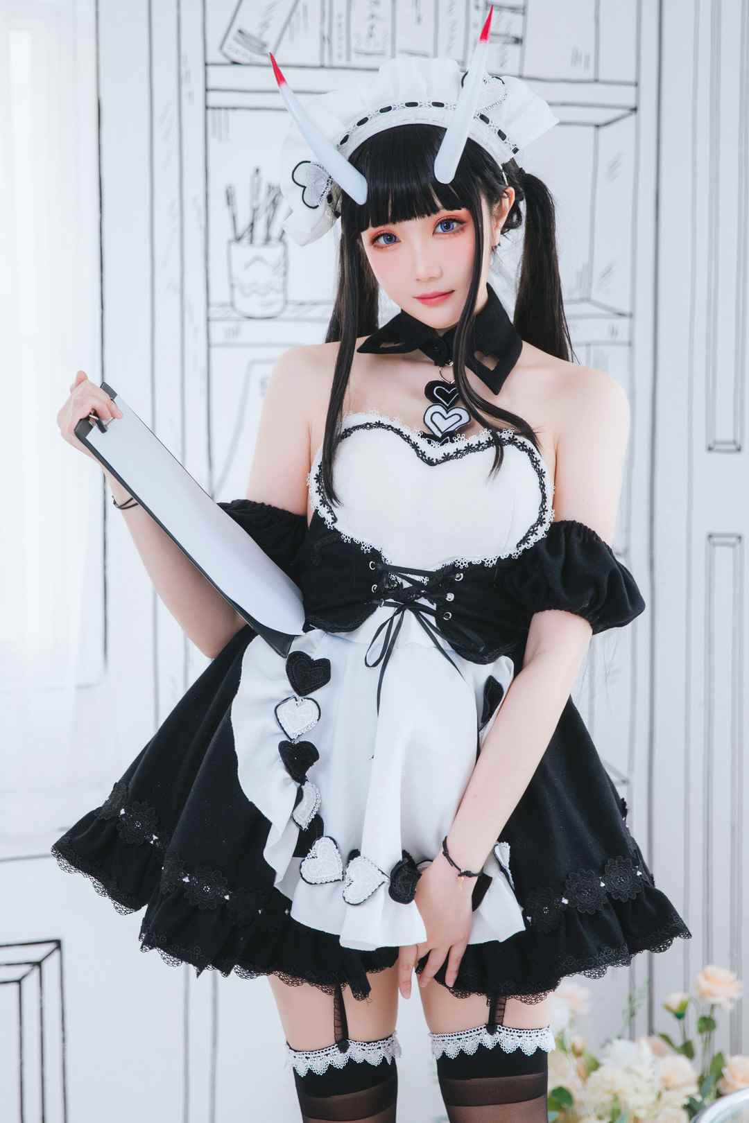 瓜希酱美女写真图集下载93套 12GB-美了么