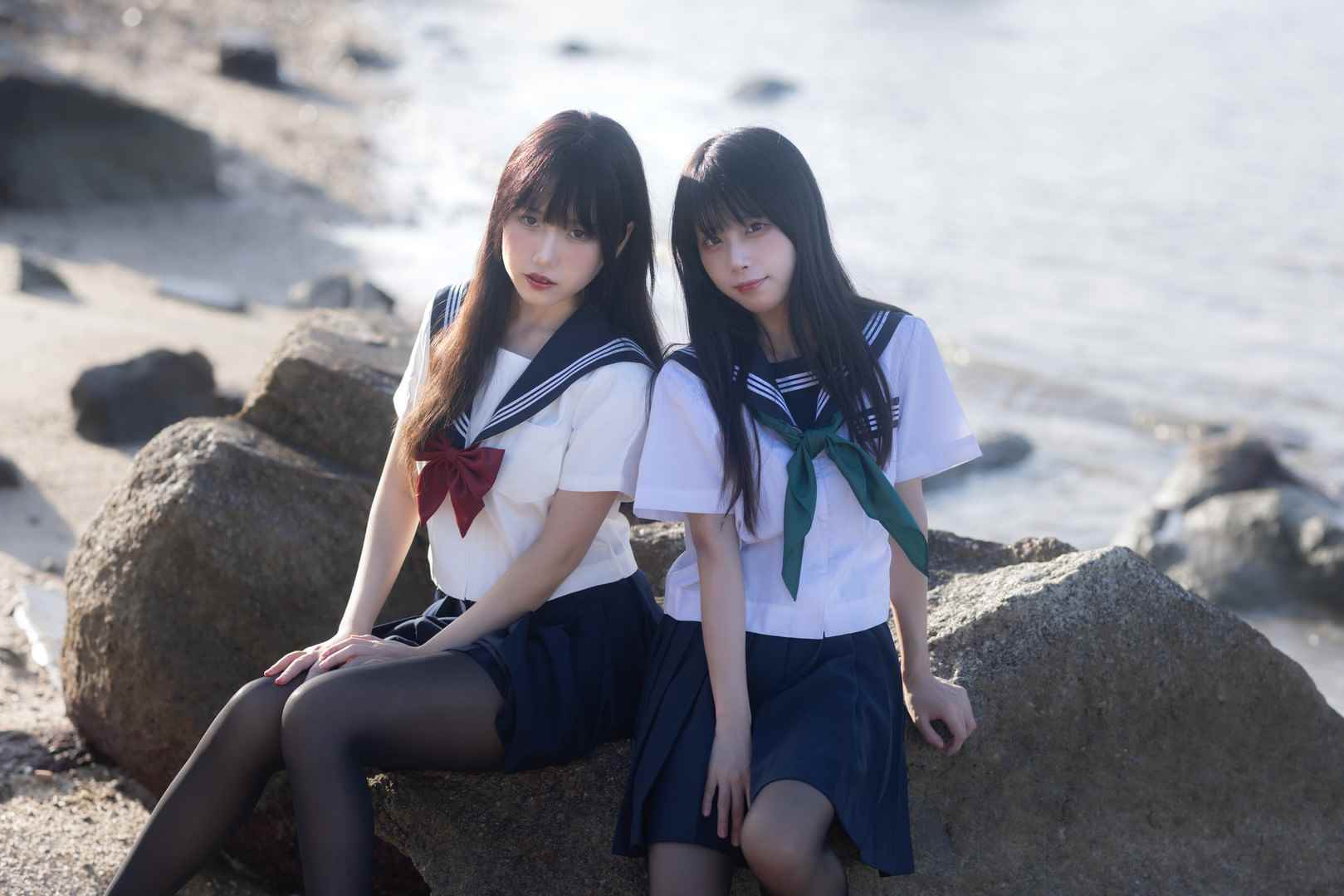 三無人型美女写真图集下载5套 2GB-美了么