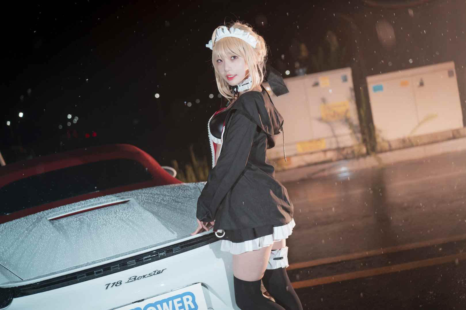 Sooflower美女写真图集下载5套 3GB-美了么