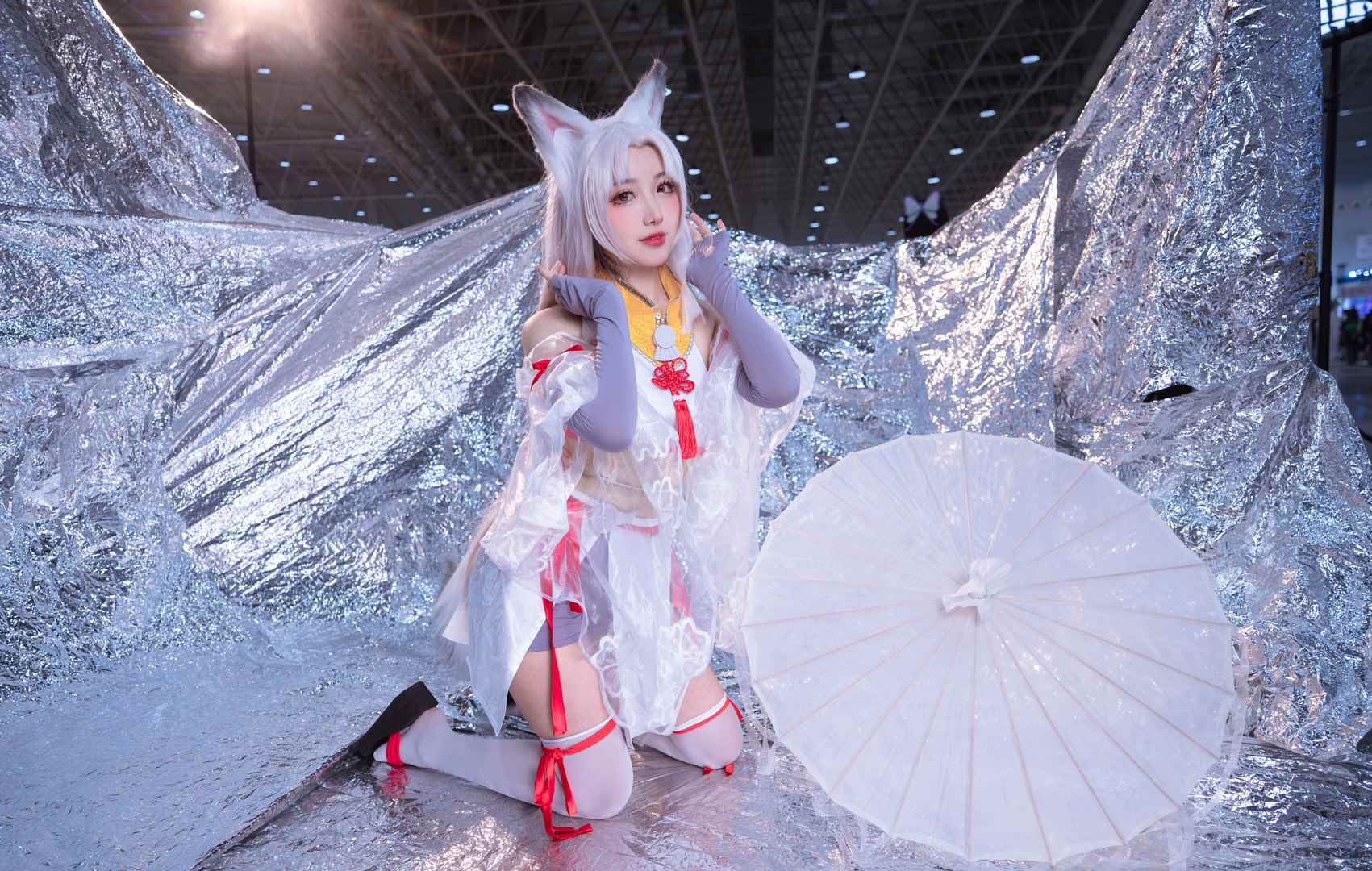 刺青Poi美女写真图集合集打包下载8套 2GB-美了么