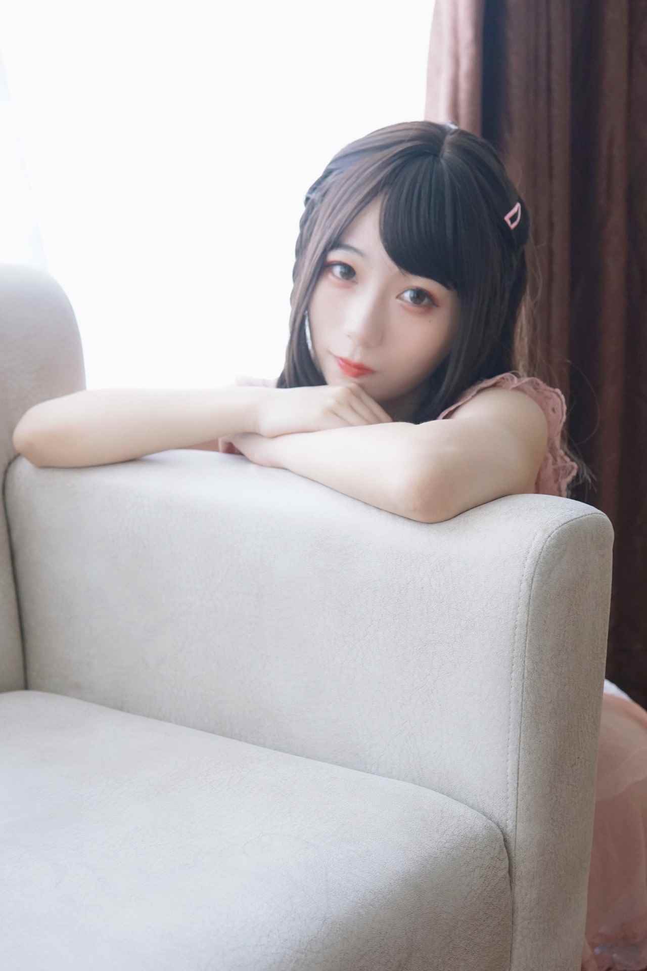 usejan蓝蓝美女写真合集打包下载16套 1.3GB-美了么
