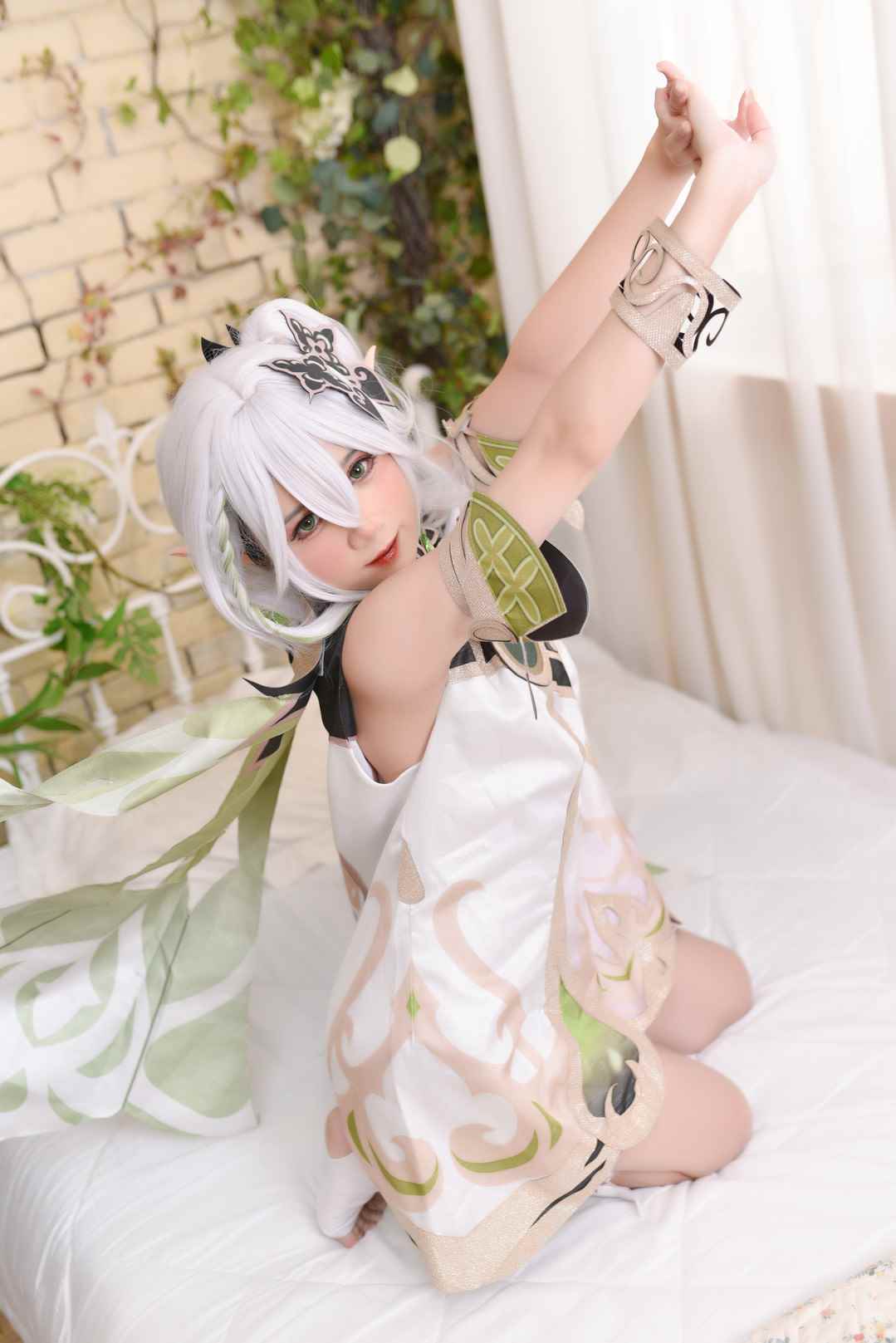 PoppaChan美女写真图集合集下载33套 8GB-美了么