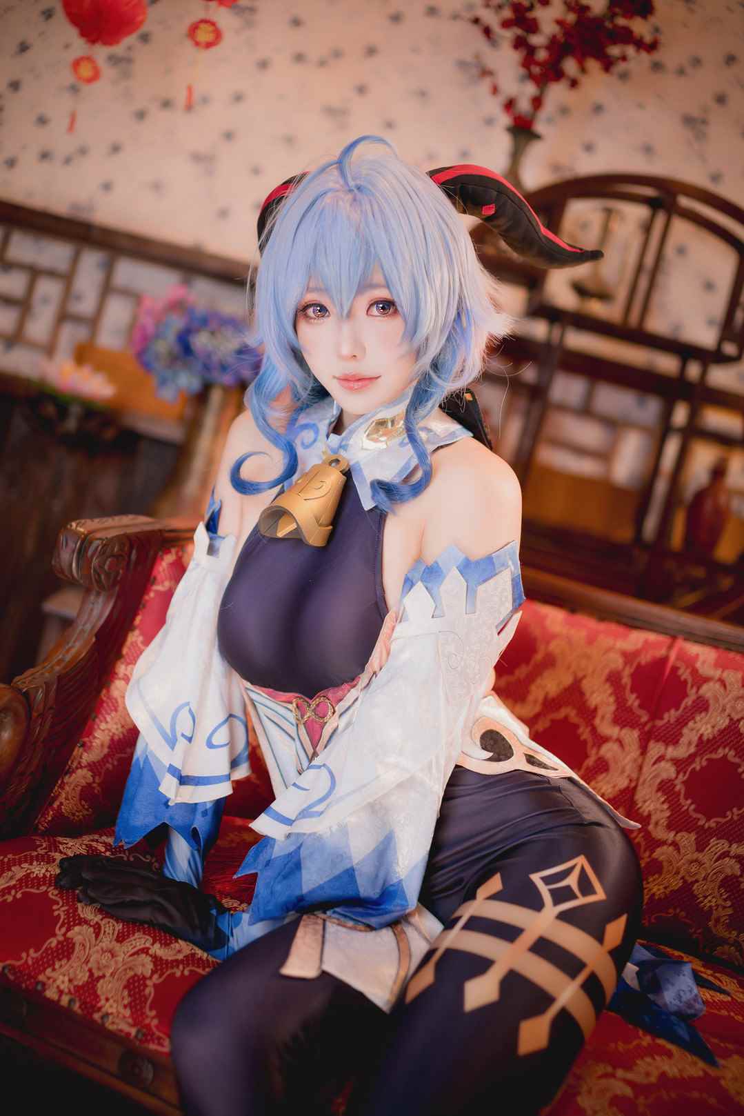ElyEE子美女写真图集合集打包下载154套 20GB-美了么