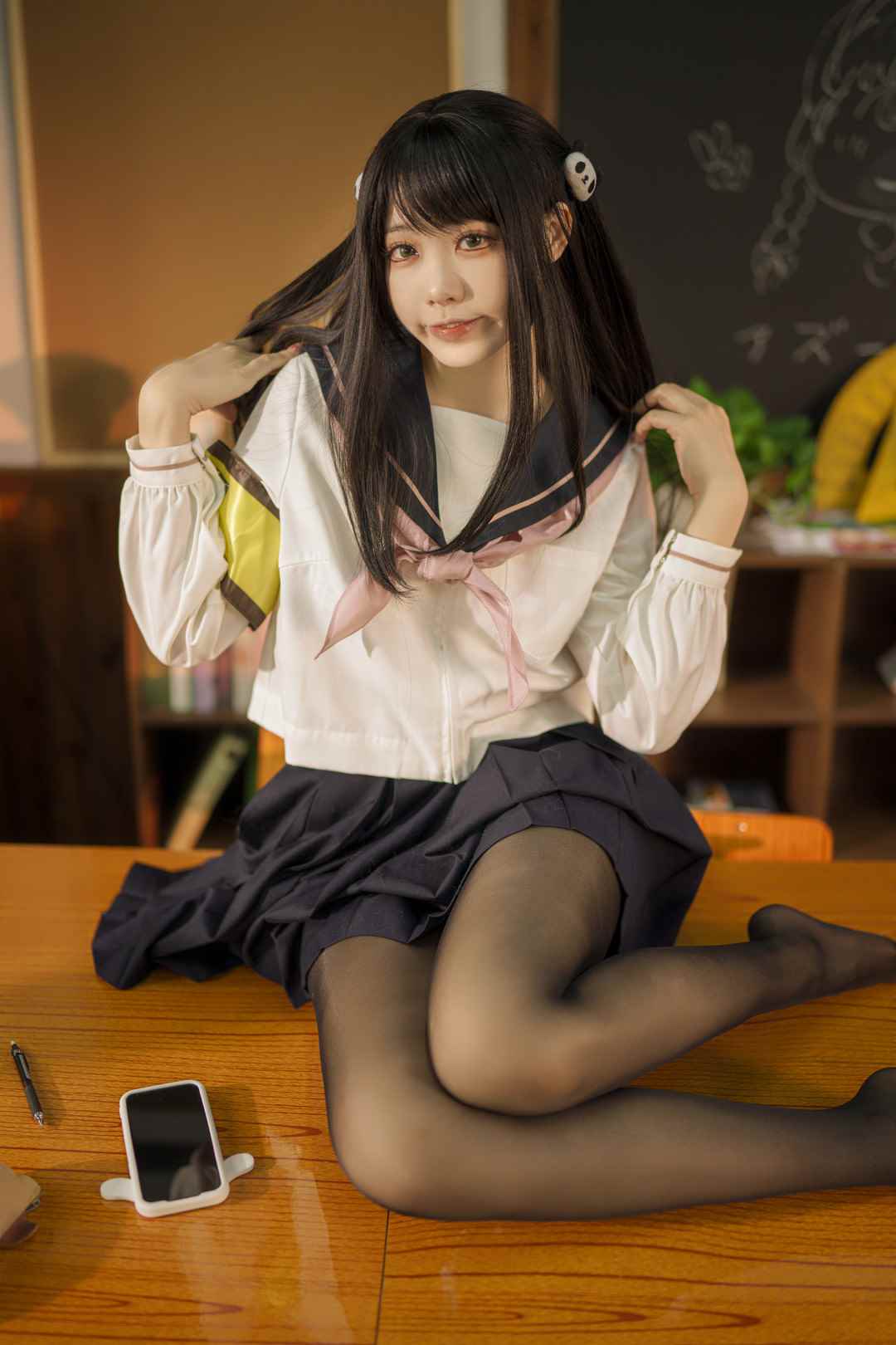 安食AJIKI美女写真图集打包下载10套 5GB-美了么