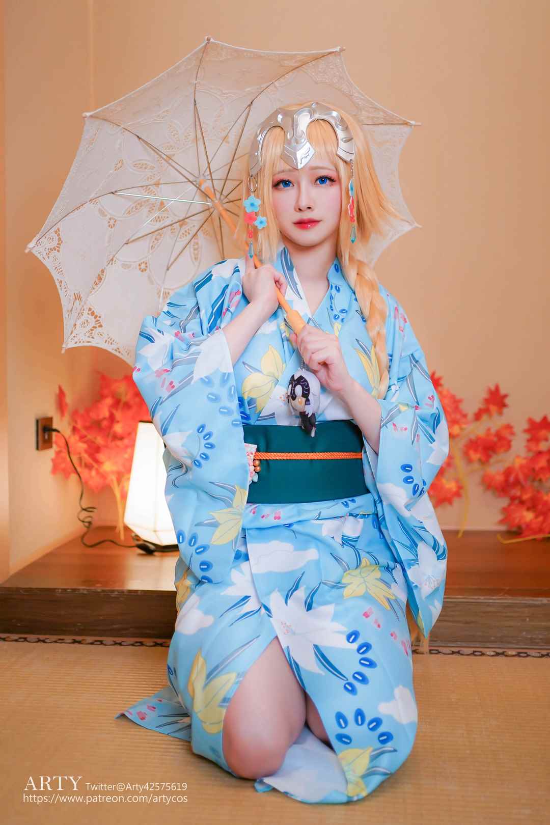 Arty亚缇美女写真图集下载79套 4GB-美了么
