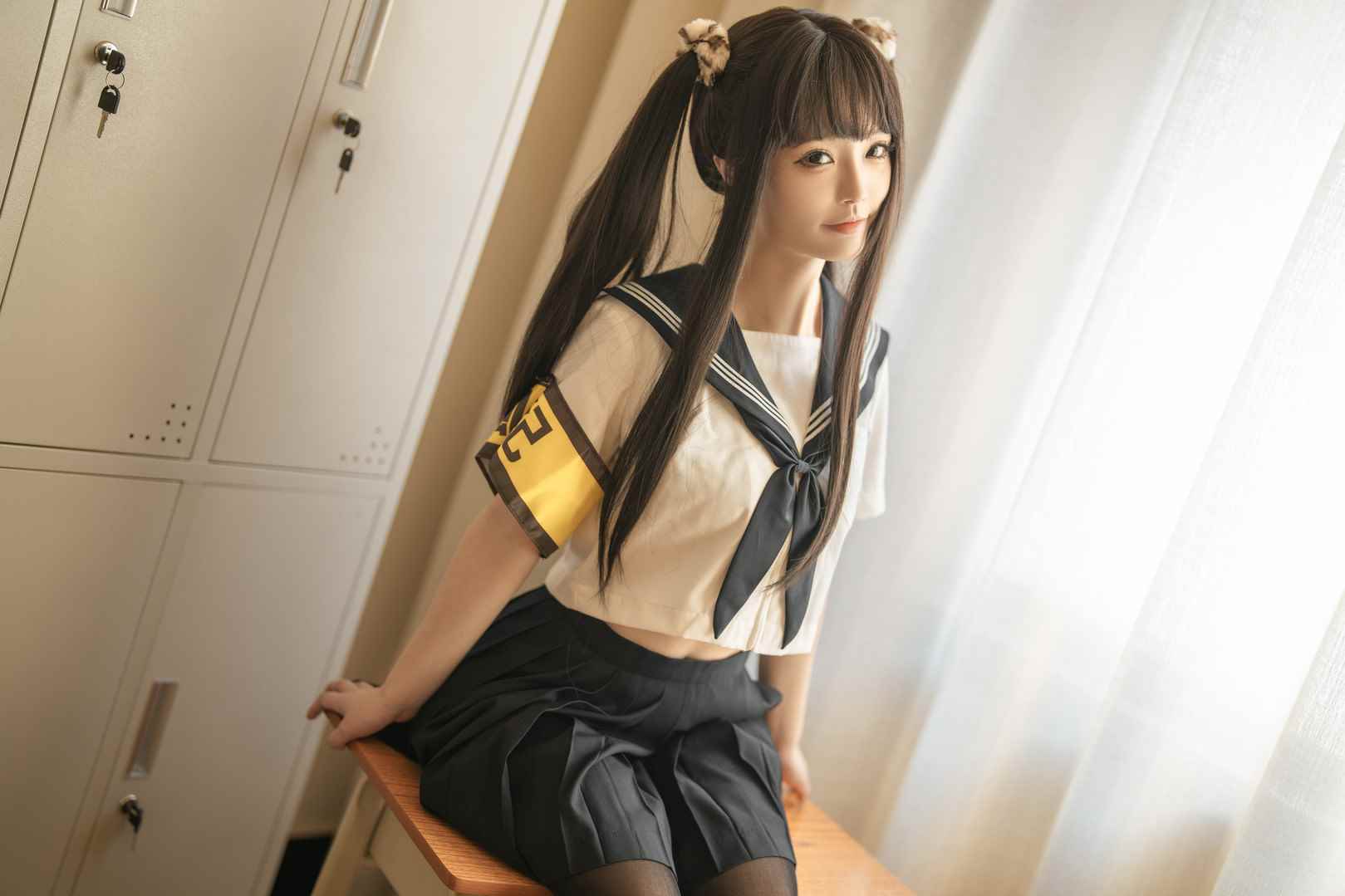 桃良阿宅唯美女写真图集下载56套 12GB-美了么