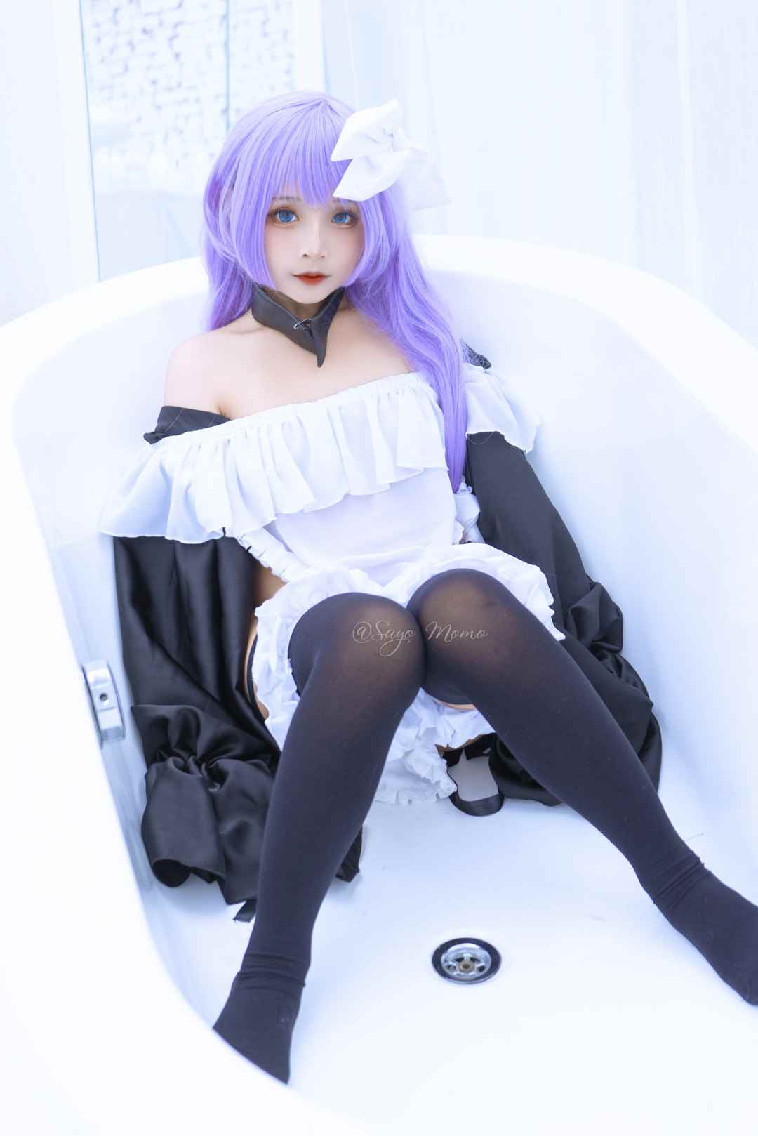 SayoMomo美女写真图集合集打包下载108套 39GB-美了么