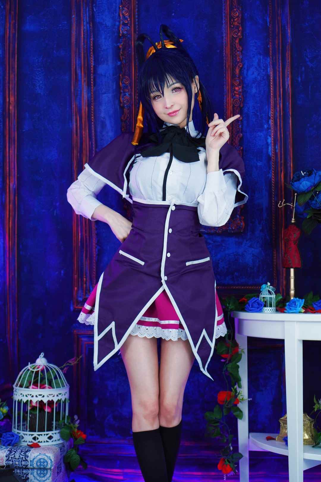 HidoriRose美女写真图集打包下载26套 10.2GB-美了么