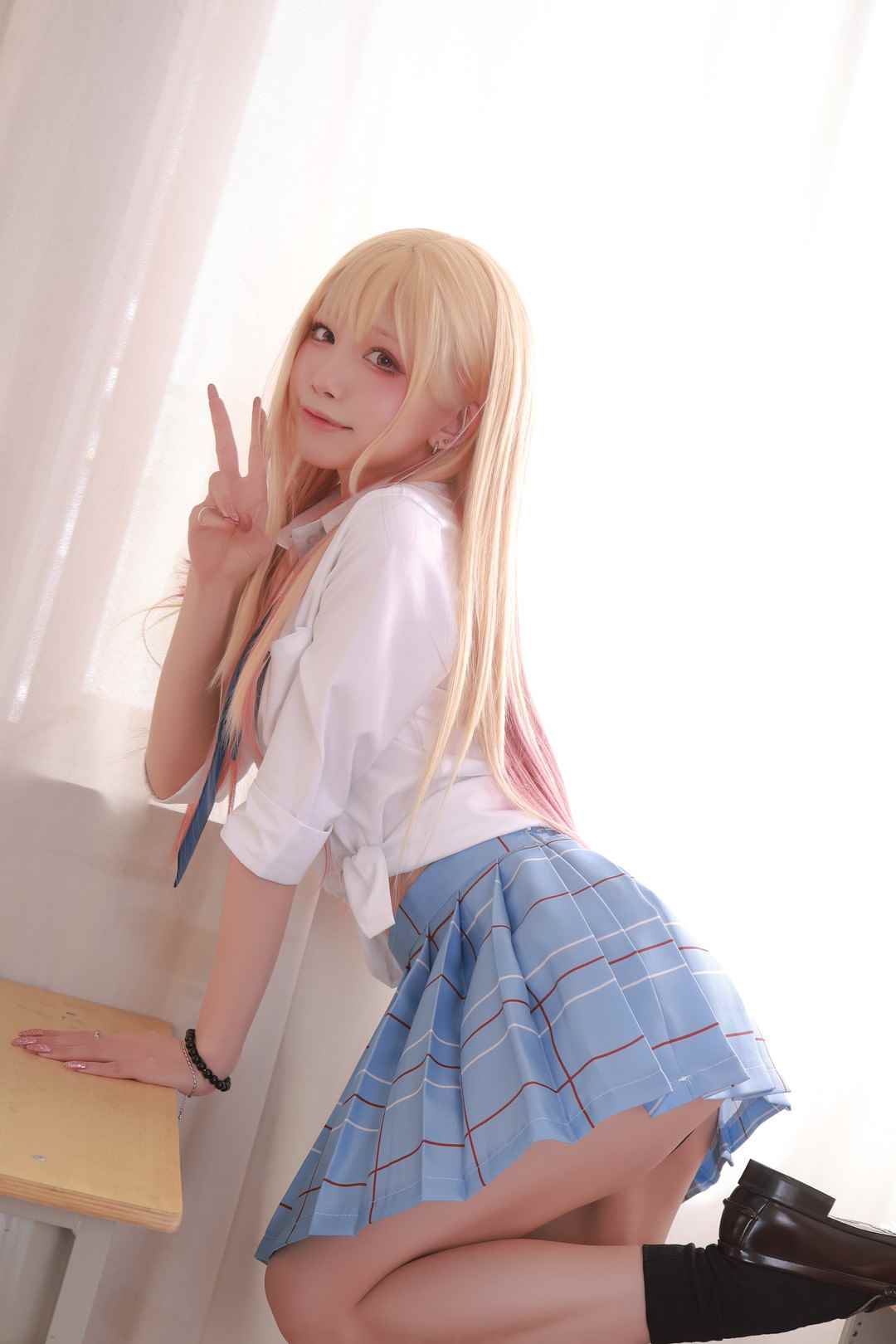 水淼aqua美女写真打包下载206套 40GB-美了么