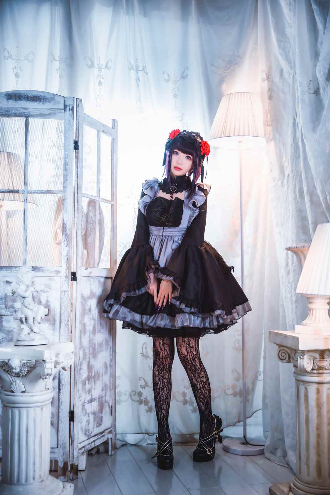 雪晴Astra美女写真图集合集下载68套 38GB-美了么