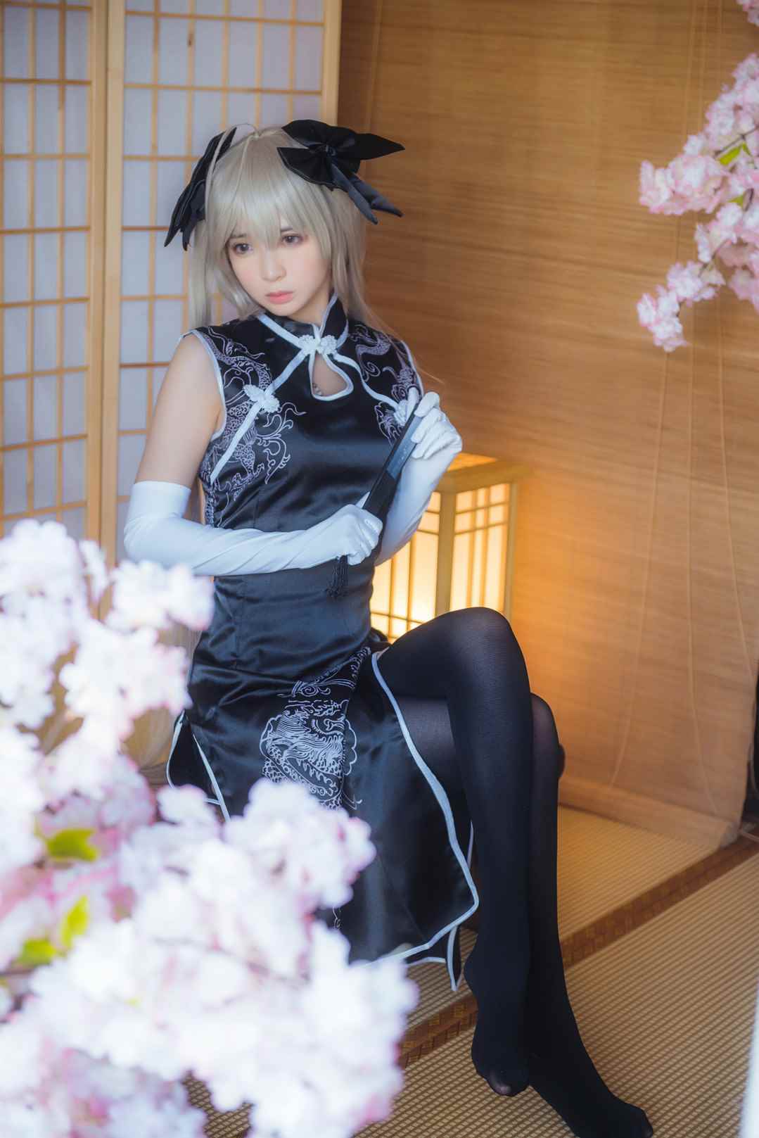 疯猫ss美女写真套图合集打包下载192套 67GB-美了么