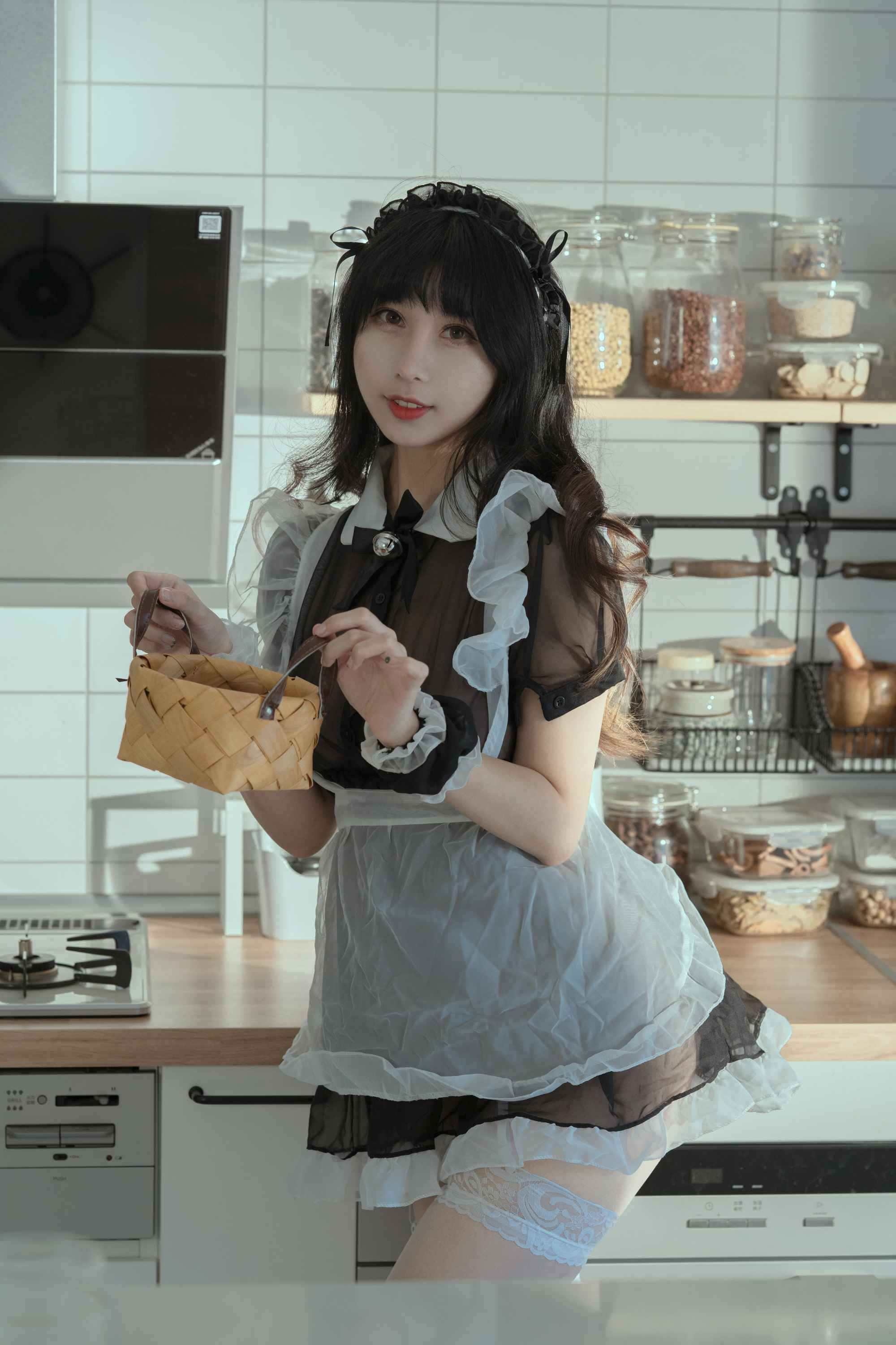 云溪溪写真图集合集打包下载103套 68GB-美了么