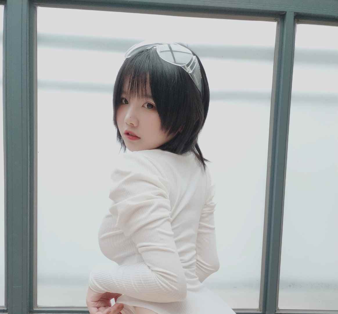 图片[3]-阿半今天很开心写真图集合集打包下载27套 4GB-美了么