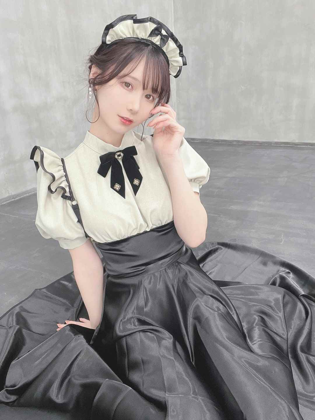 けん研(けんけん)美女写真套图合集下载78套 58GB-美了么
