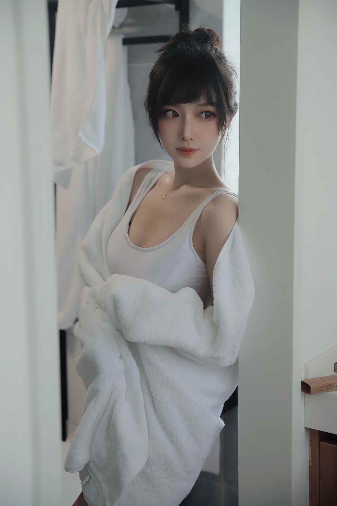 Shika小鹿鹿美女写真套图合集打包下载120套 18GB-美了么