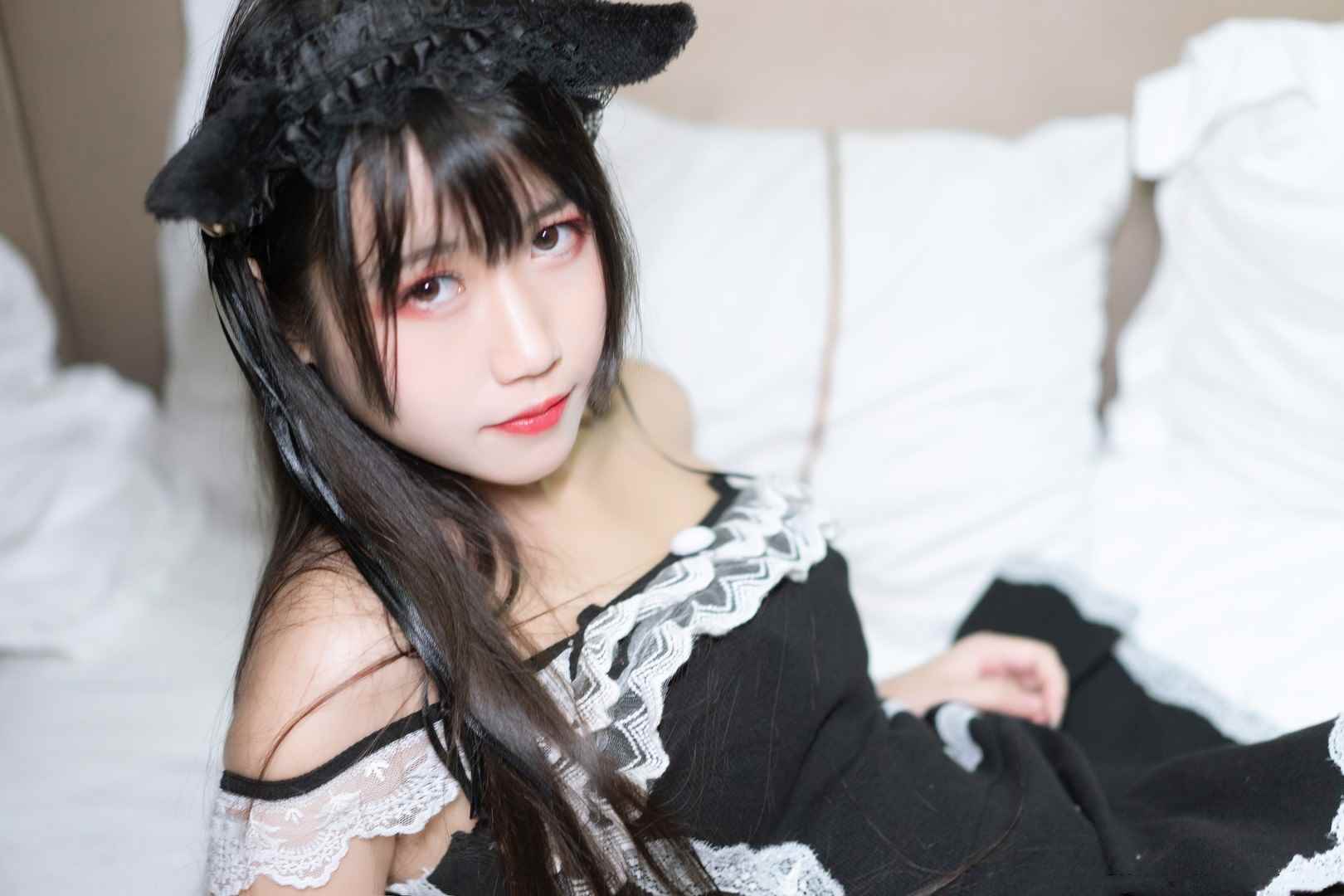 不呆猫美女写真图集合集打包下载55套 25GB-美了么