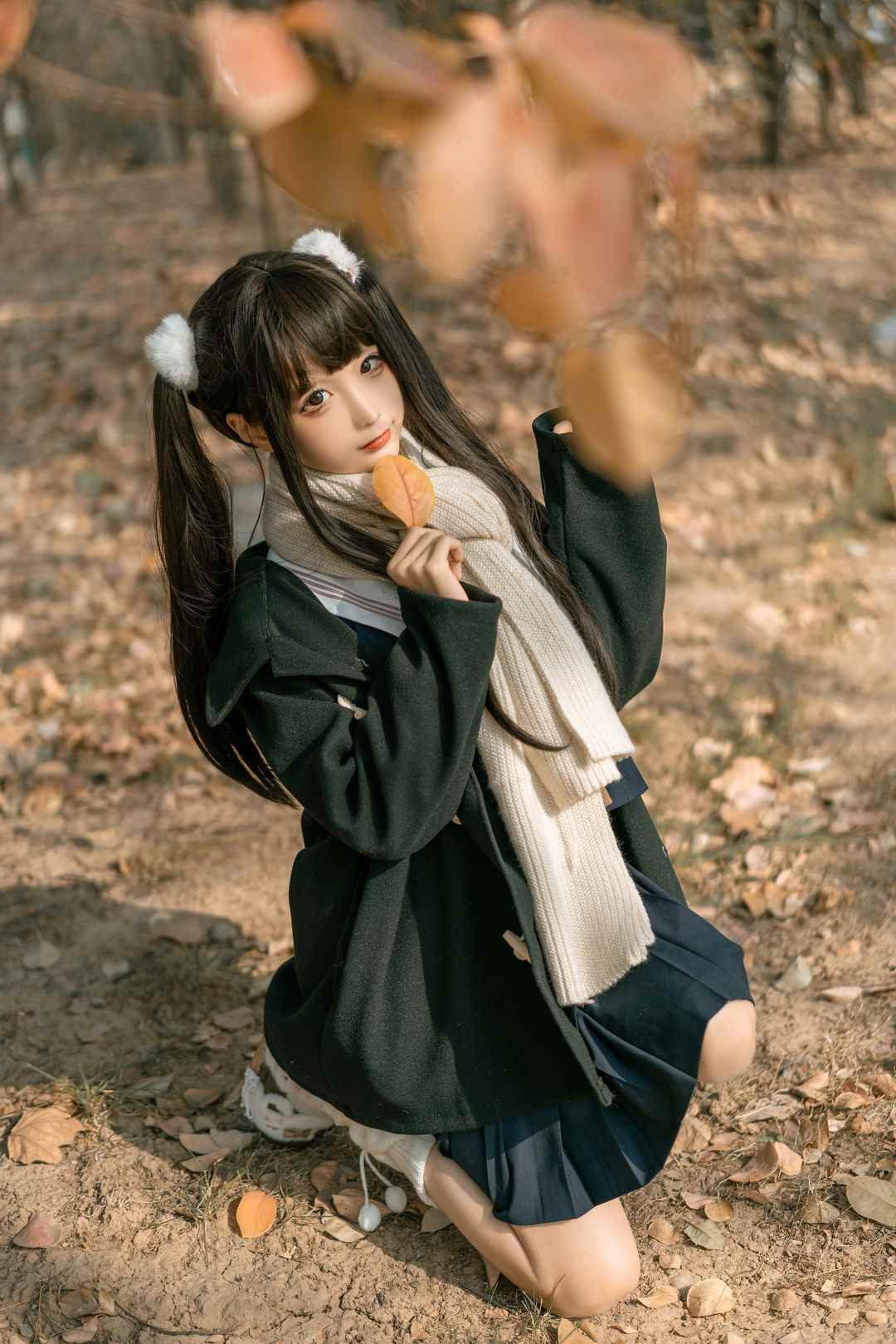 蠢沫沫美女写真合集打包下载328套 170GB-美了么
