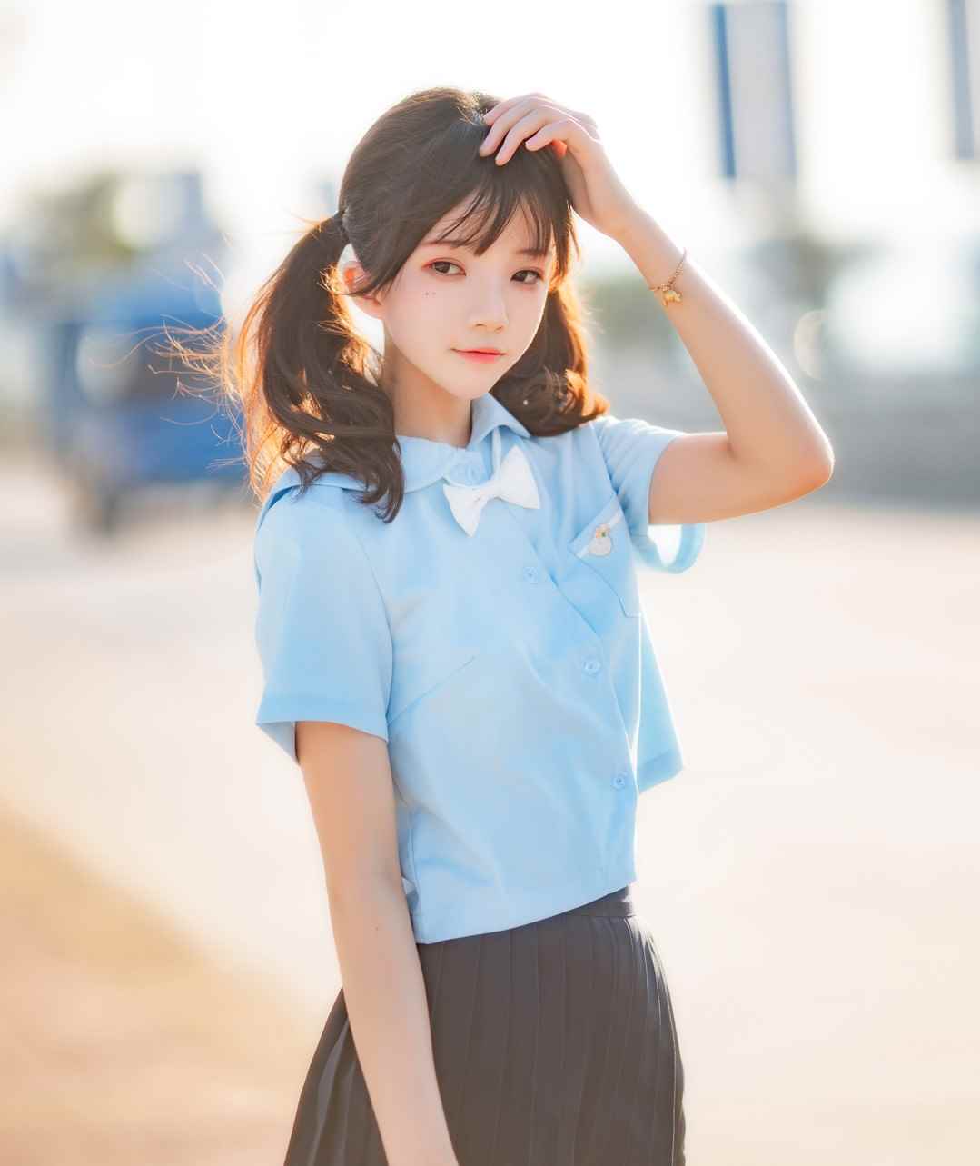 桜桃喵美女写真图集合集打包下载195套 108GB-美了么