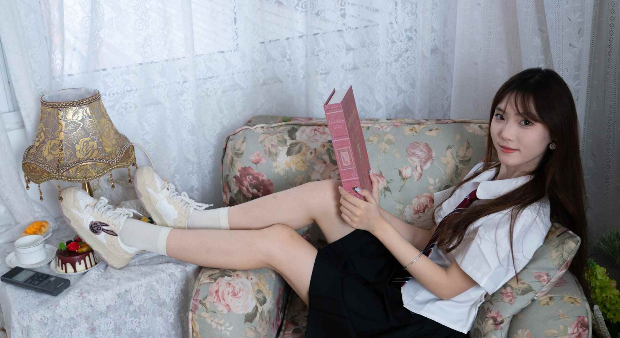 甜予摄影美女写真图集下载57套 550GB-美了么