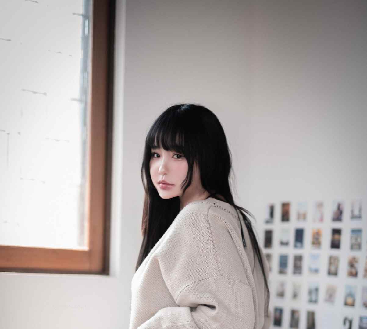Boyeon Jeon (전보연) 美女写真图集合集下载24套 11GB-美了么