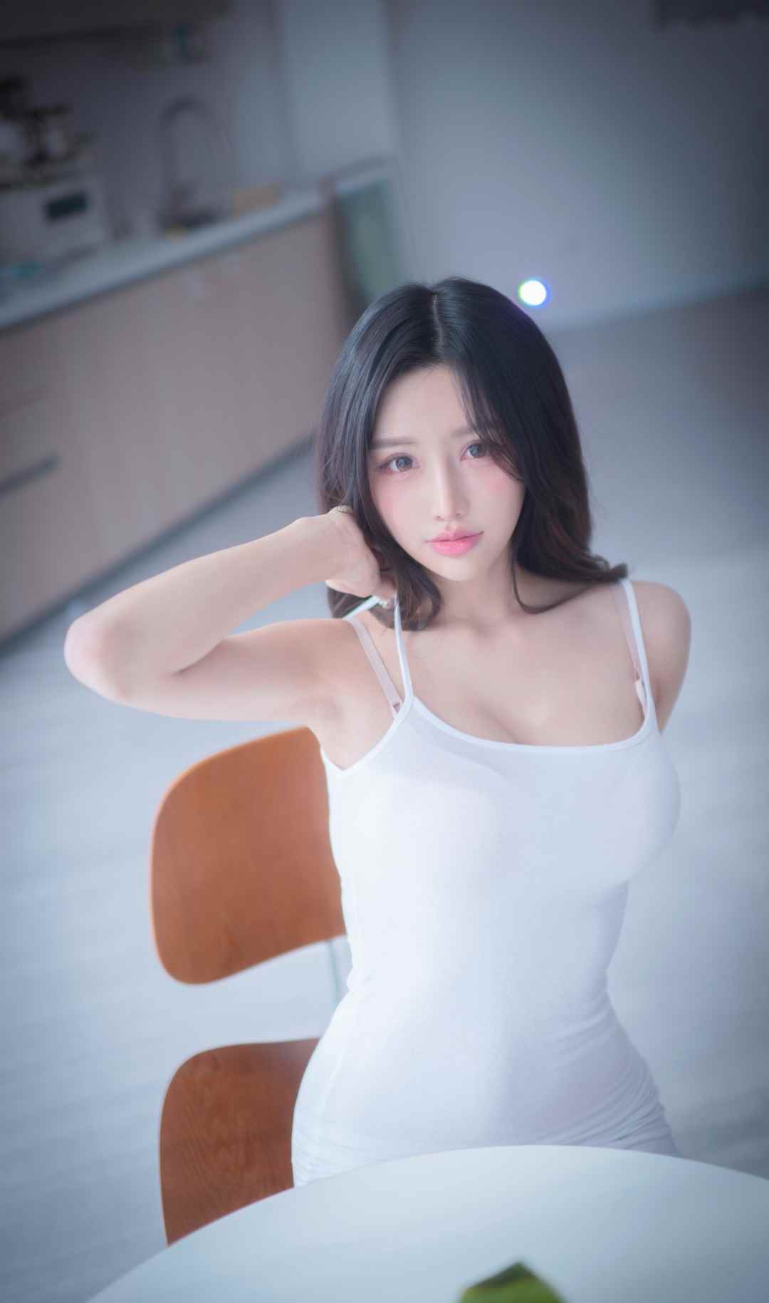 YeonYu(연유)美女写真图集打包下载17套 25GB-美了么