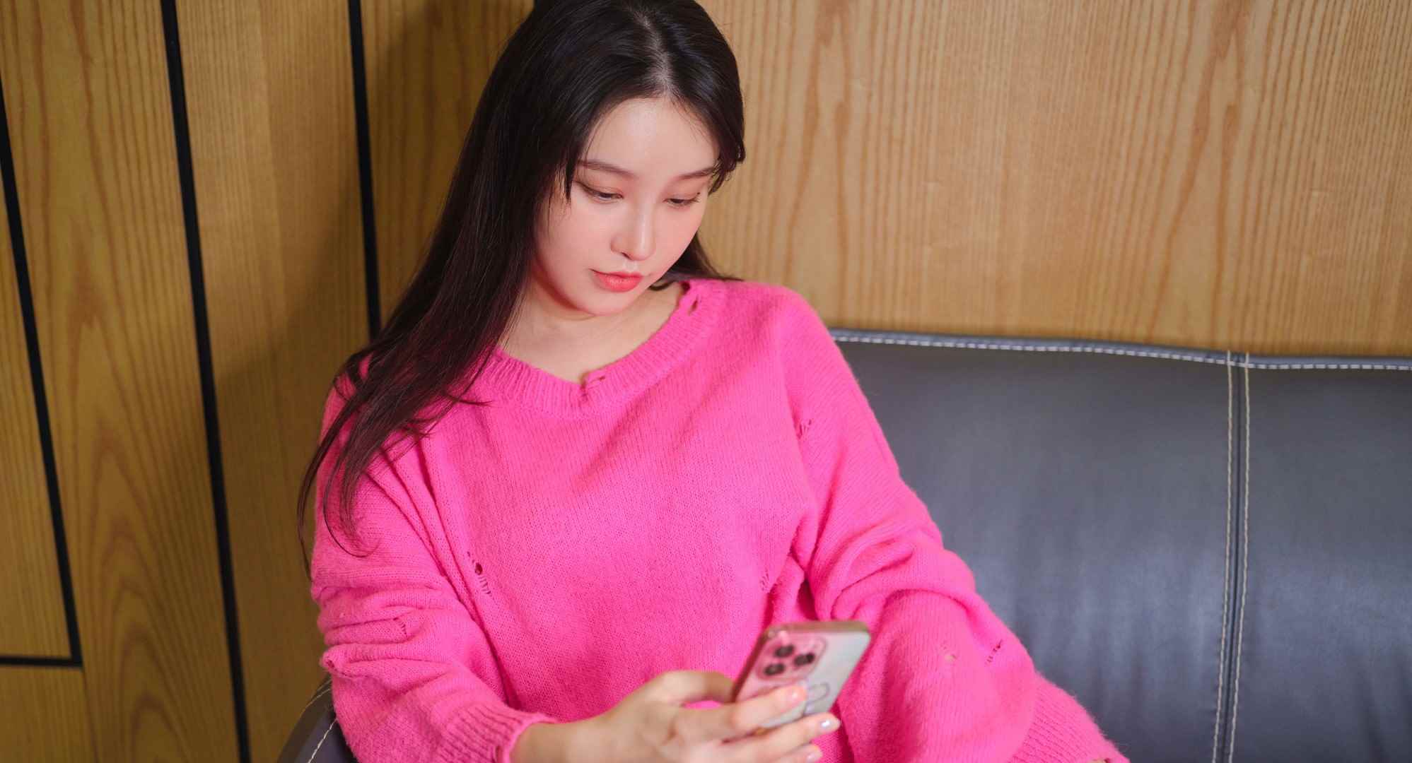 Leesnoww이설美女写真合集打包下载48套 24GB-美了么