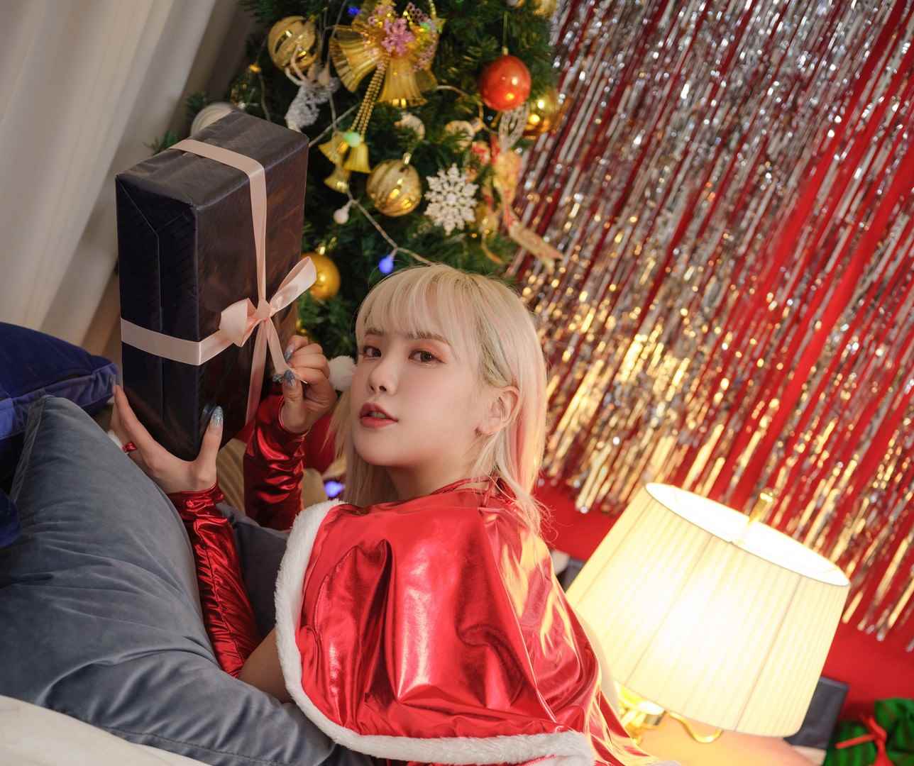 Dami(퀸다미)美女写真图集下载17套 5GB-美了么